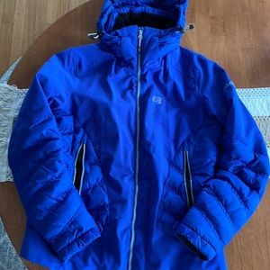Beautiful fitted Millet Women’s Ski Coat